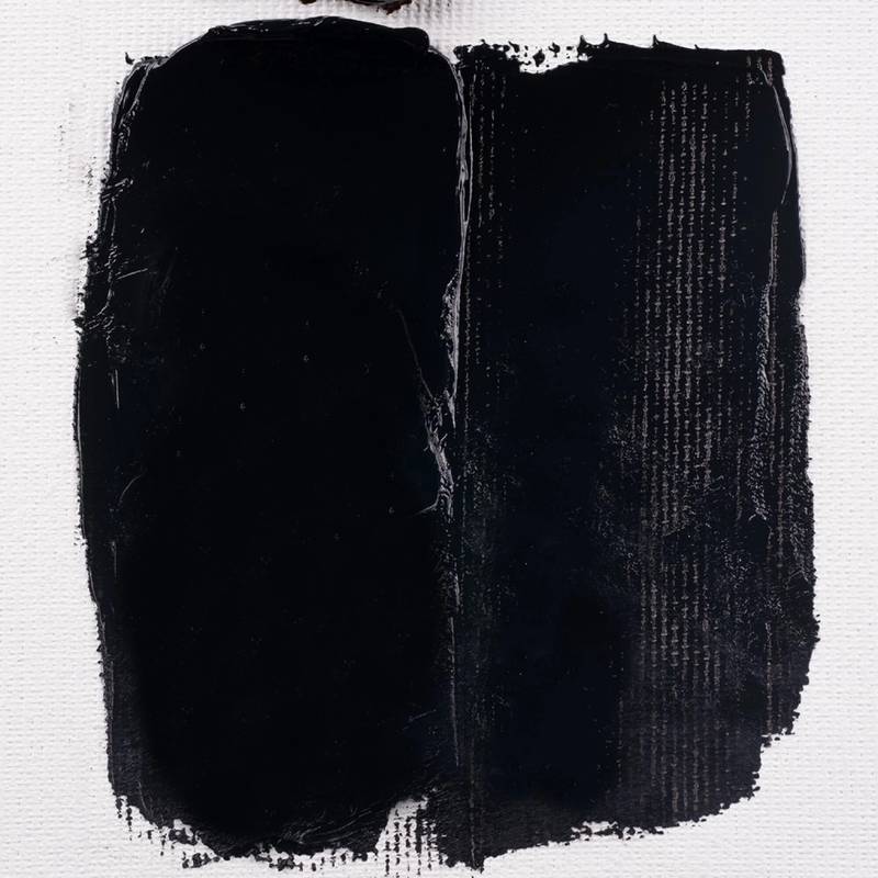 ROYAL TALENS Ölfarbe ArtCreation, 200 ml, lampenschwarz