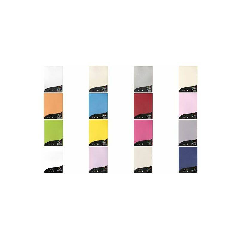 Pollen by Clairefontaine Papier DIN A4, perlmutt-elfenbein