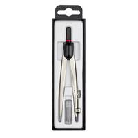 Rotring S0676530, Schwarz, Edelstahl, 32 cm, 13 cm, 59,53 g