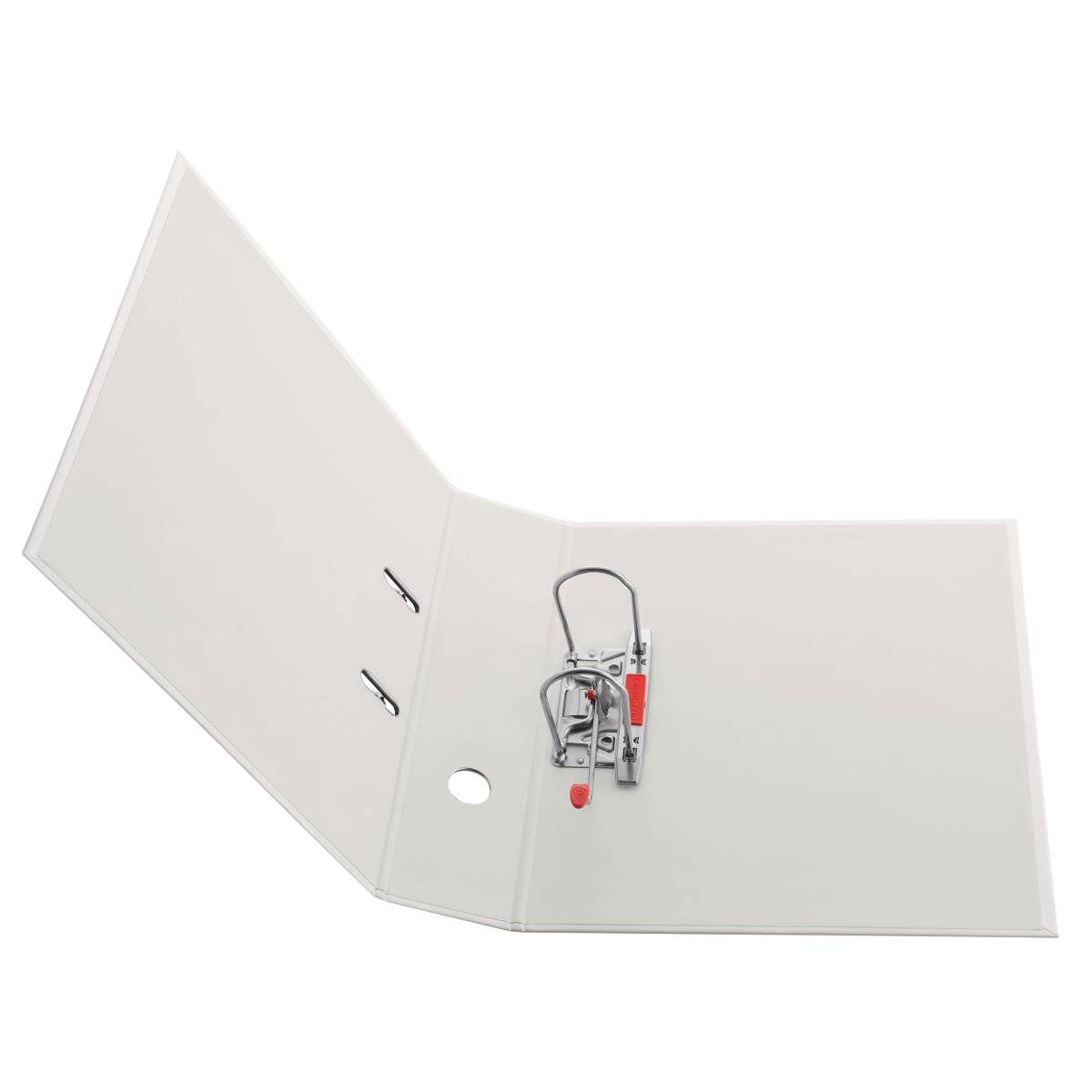 Herlitz 50033393, A4, Halteöse, Blau, Grün, Weiß, 8 cm, 2D