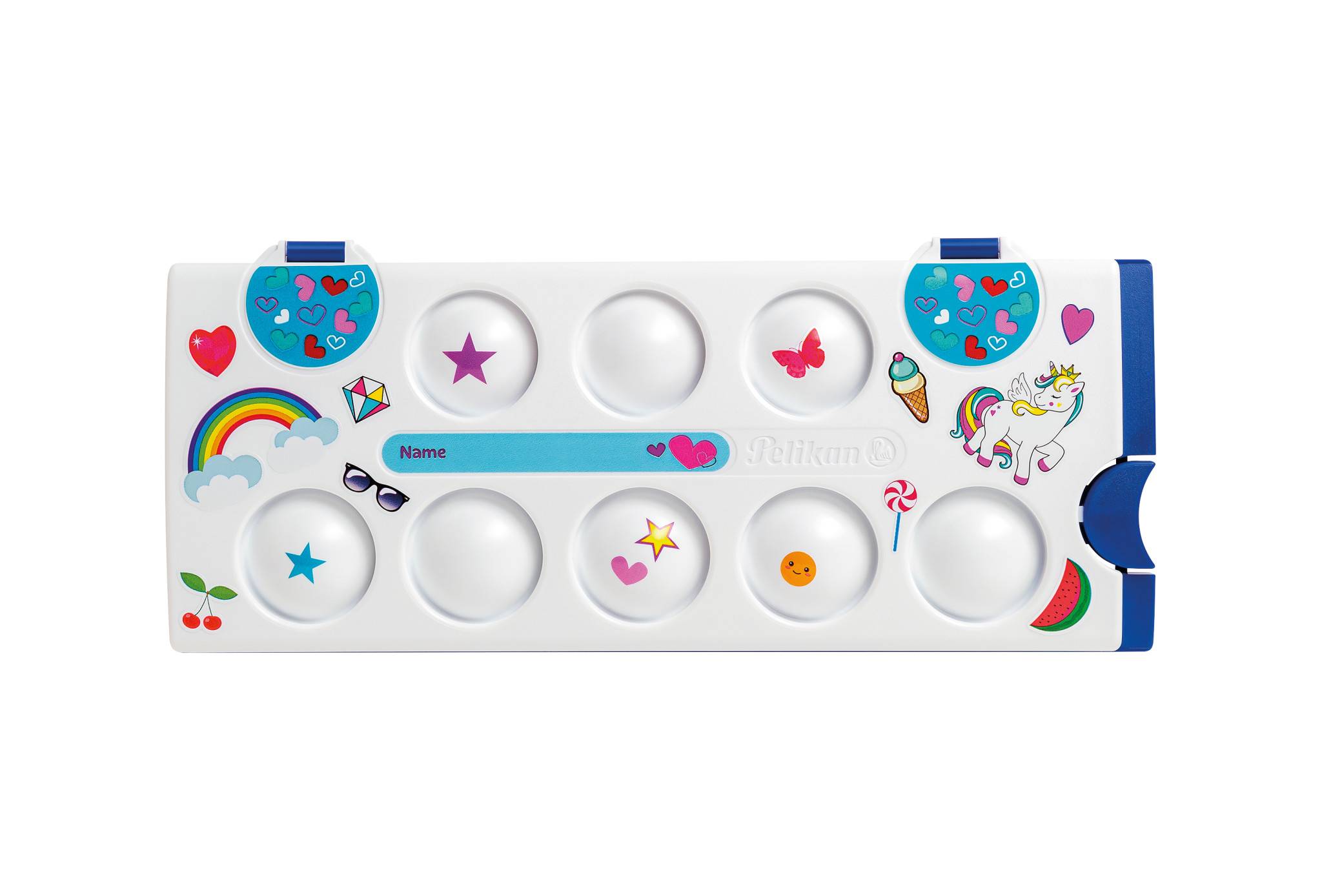 Pelikan 700863, Mädchen, Mehrfarben