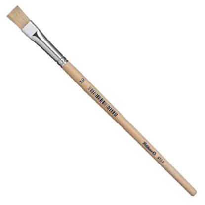 Pelikan 613 F Size 10 - Pinsel
