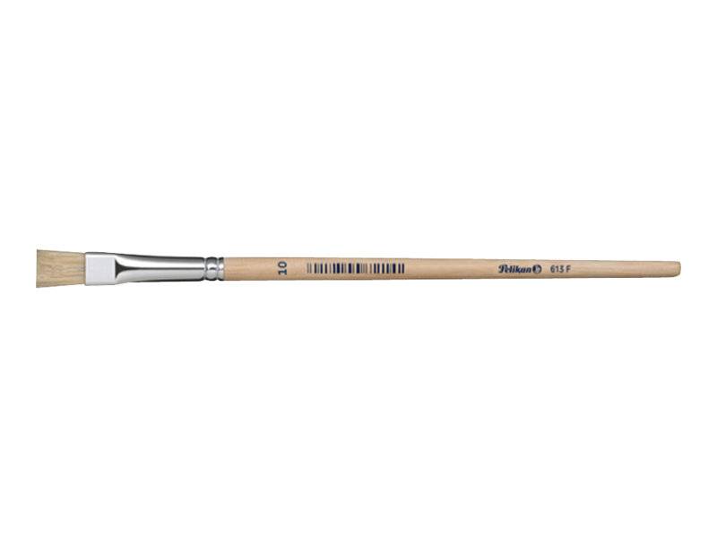 Pelikan 613 F Size 14 - Pinsel