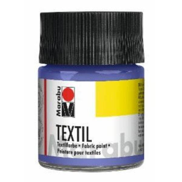 Textil - Flieder 035 50 ml.