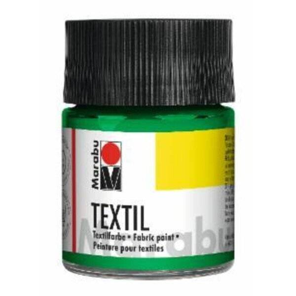 Textil - Hellgrün 062 50 ml.