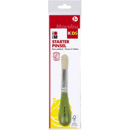 Marabu KiDS Pinsel "Starter Pinsel"
