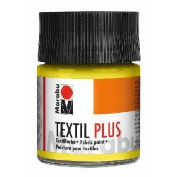 Textil plus - Zitron 020 50 ml.