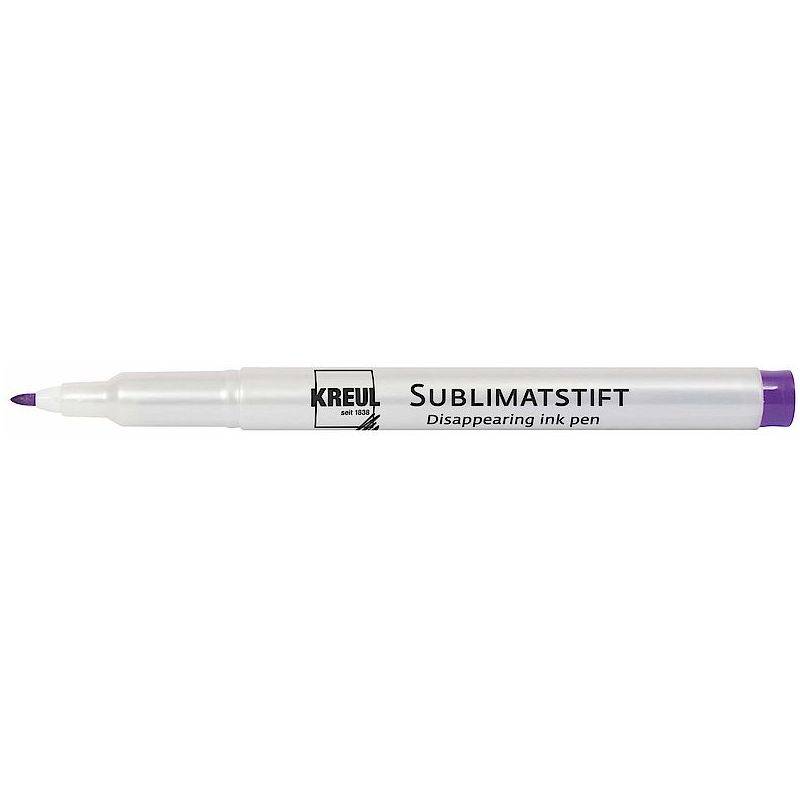 KREUL Sublimatstift - selbstlöschender Phantomstift