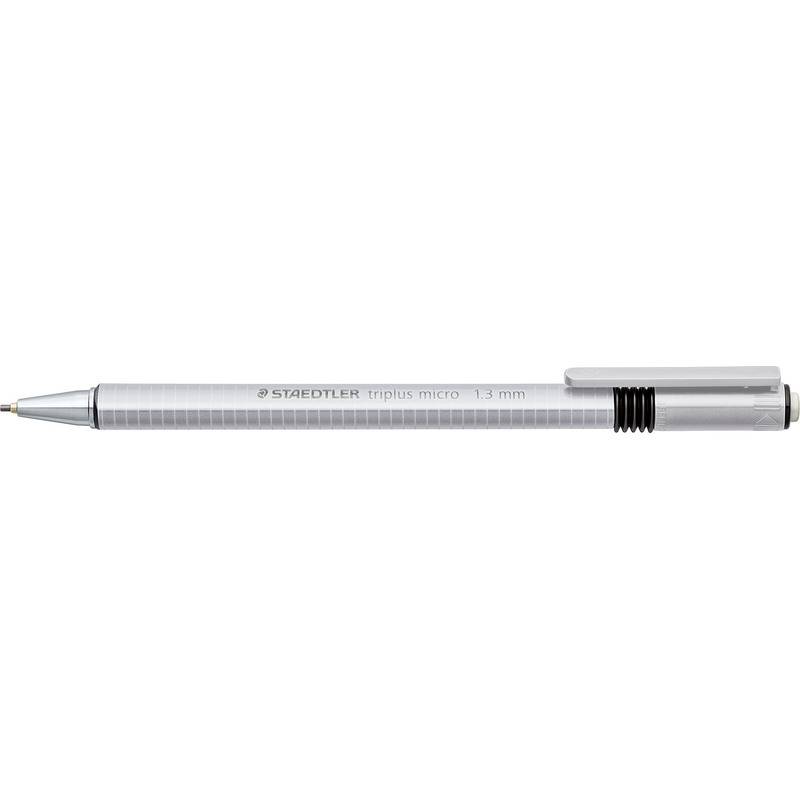 STAEDTLER Druckbleistift triplus micro 774, perle