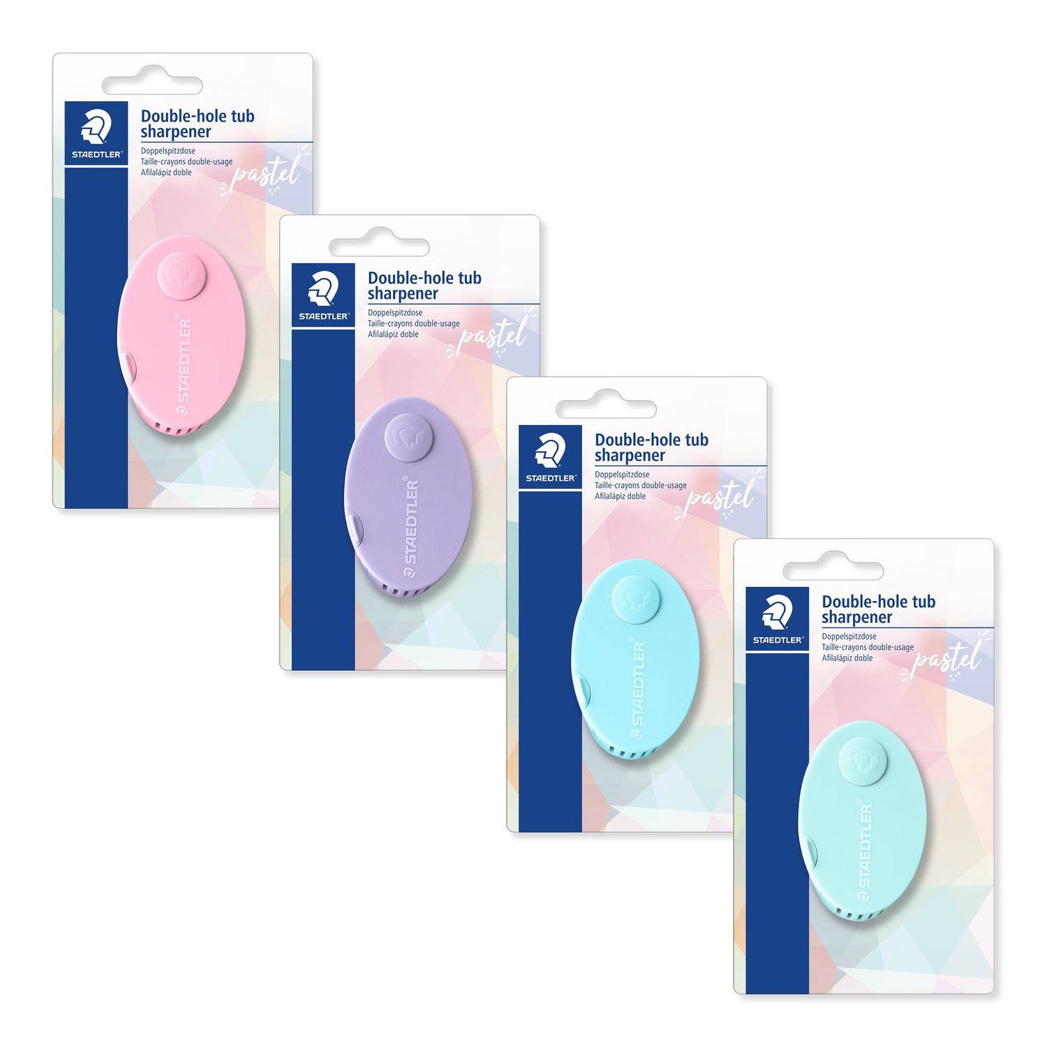 Staedtler 512PS2BKPA, Deutschland