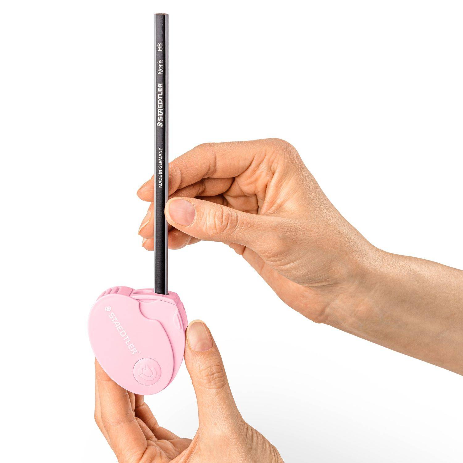 Staedtler 512PS2BKPA, Deutschland