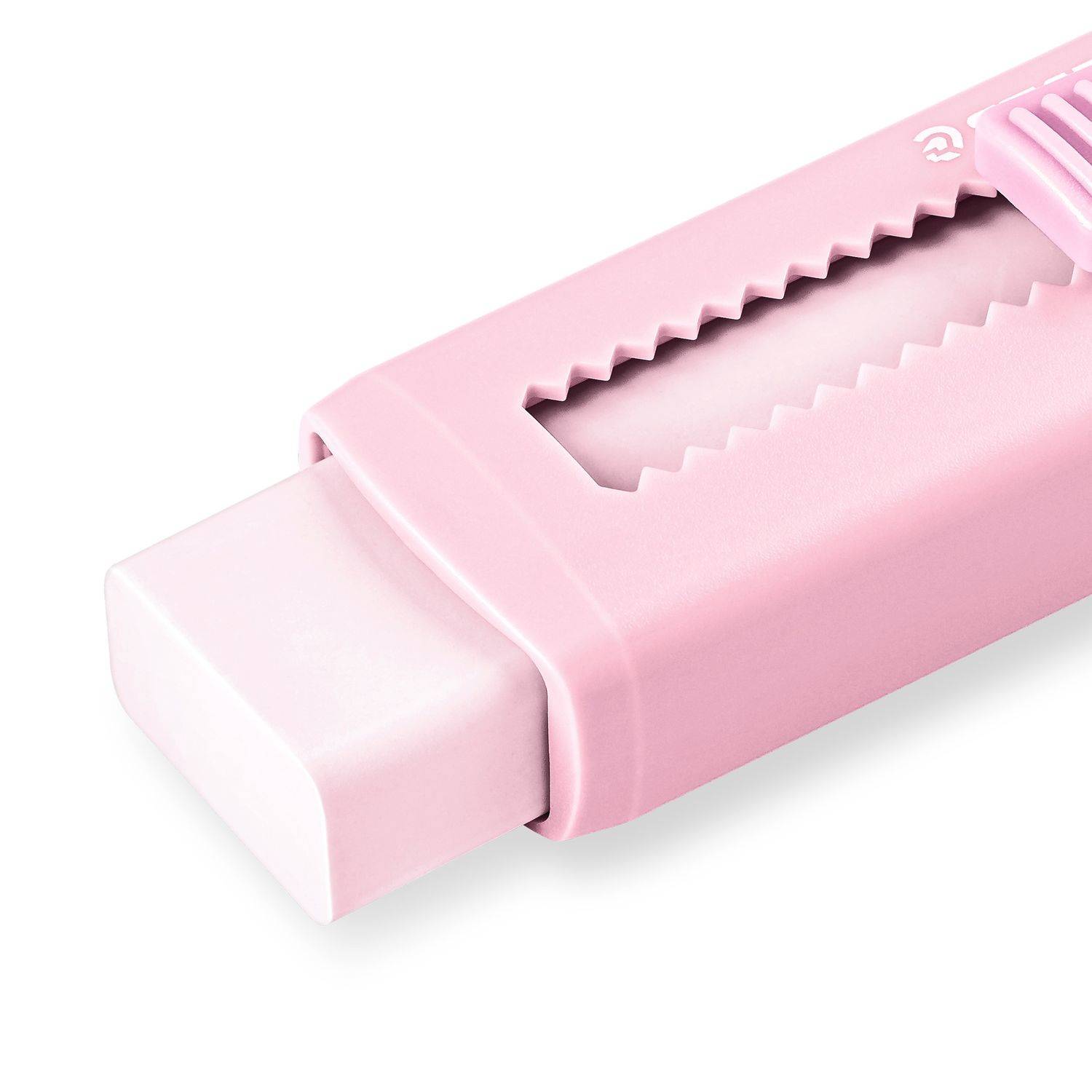 Staedtler 525 PSBKPA, Kunststoff, Mehrfarben, Erwachsene & Kinder, Sichtverpackung, 4 Stück(e)