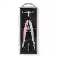 Staedtler comfort 556, Pink, Violett, Metall, Kunststoff, 22,5 cm, 15,4 cm Staedtler comfort 556, Pink, Violett, Metall, Kunststoff, 22,5 cm, 15,4 cm