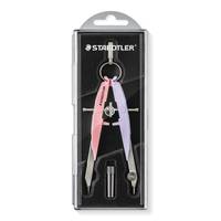 Staedtler comfort 556, Pink, Violett, Metall, Kunststoff, 22,5 cm, 15,4 cm