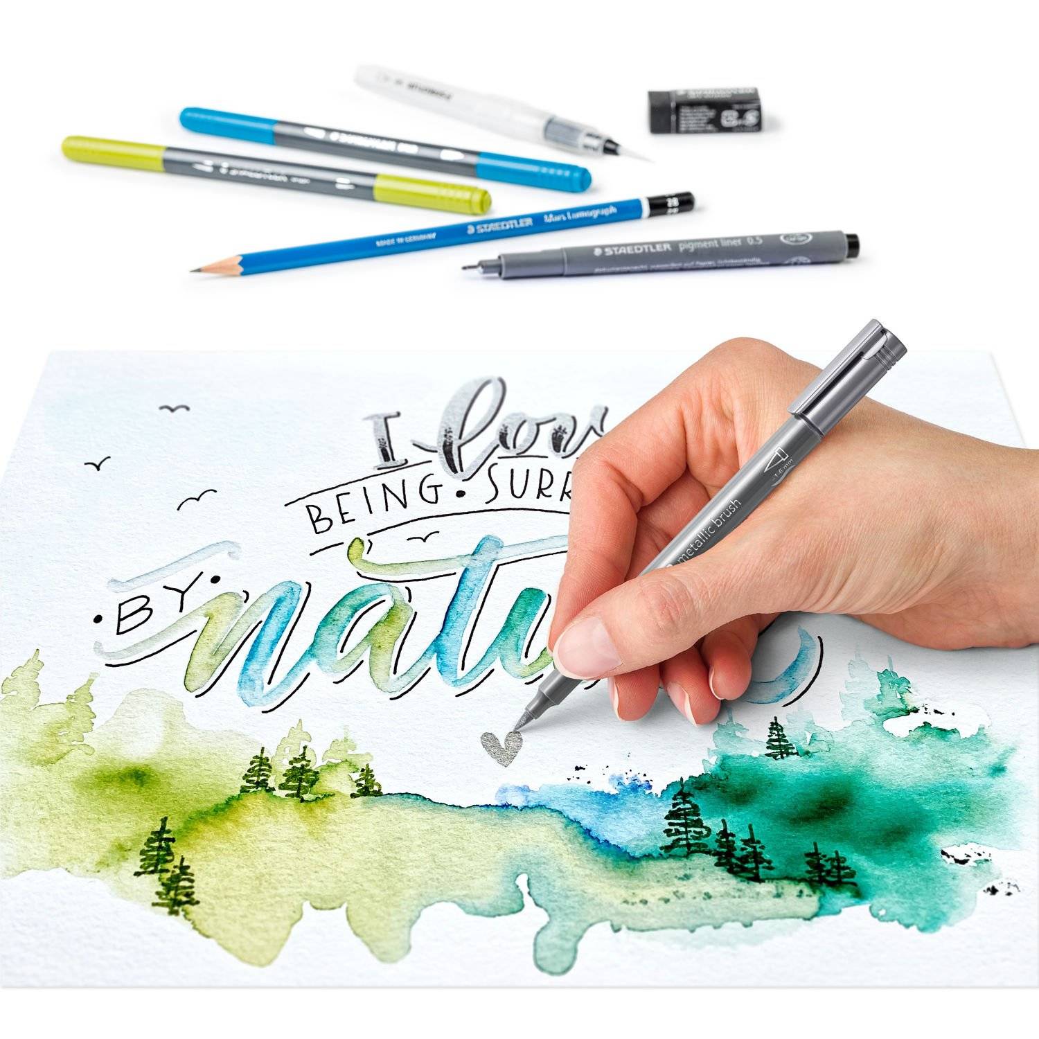 Staedtler 61 3001-2, 11 Stück(e)