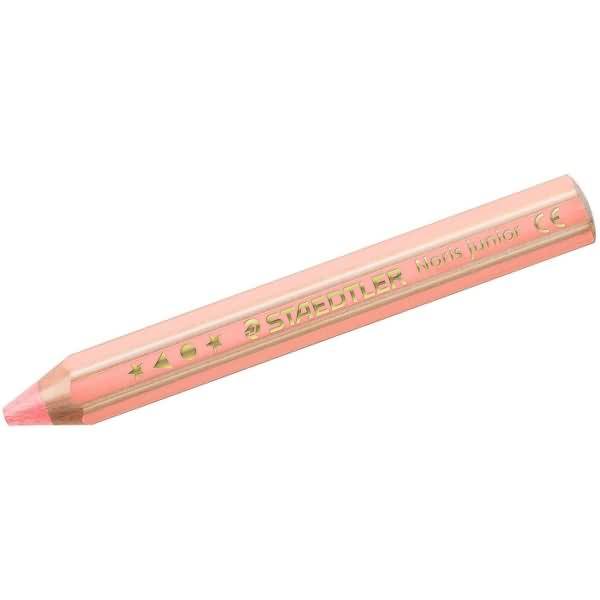 Farbstift Noris junior 140 9,45mm hautfarben