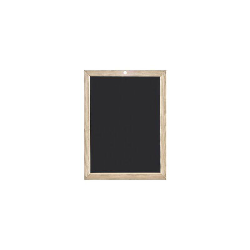 Wonday Schreibtafel, blanko, (B)300 x (H)450 mm