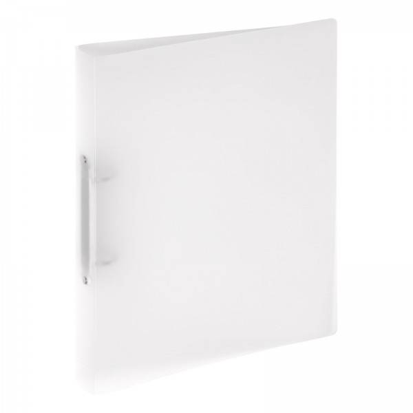 Pagna 20900-19, A4, Rundring, Polypropylen (PP), Transparent, 2,5 cm, 260 mm