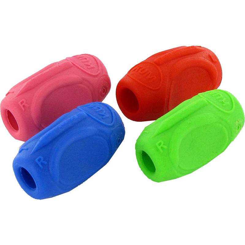 WEDO Schreibhilfe Sattler Grip, farbig sortiert