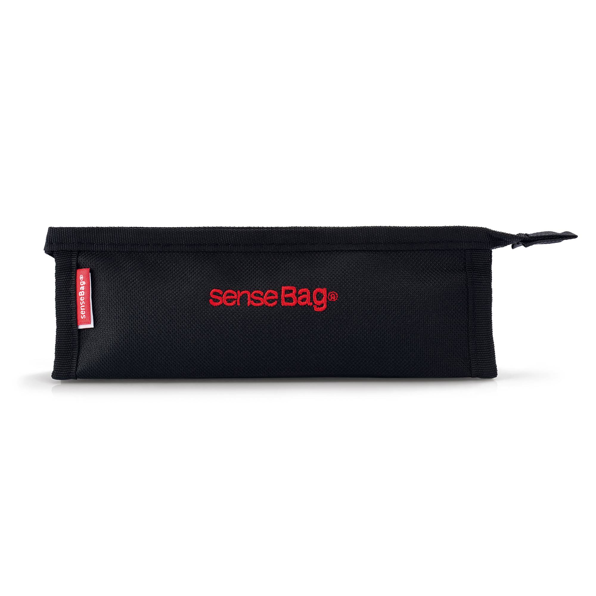 senseBag Small Case, Schwarz