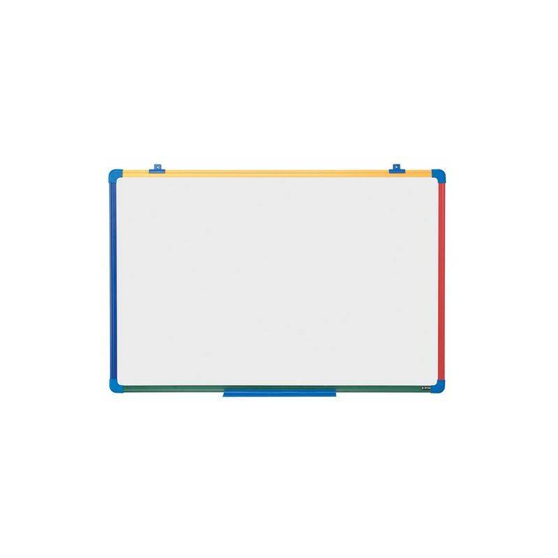 Bi-Office Kinder-Weißwandtafel Schoolmate, 600 x 450 mm