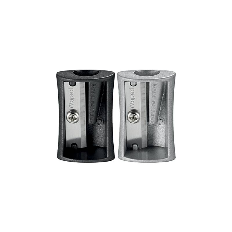 Maped Spitzer Satellite, aus Metall