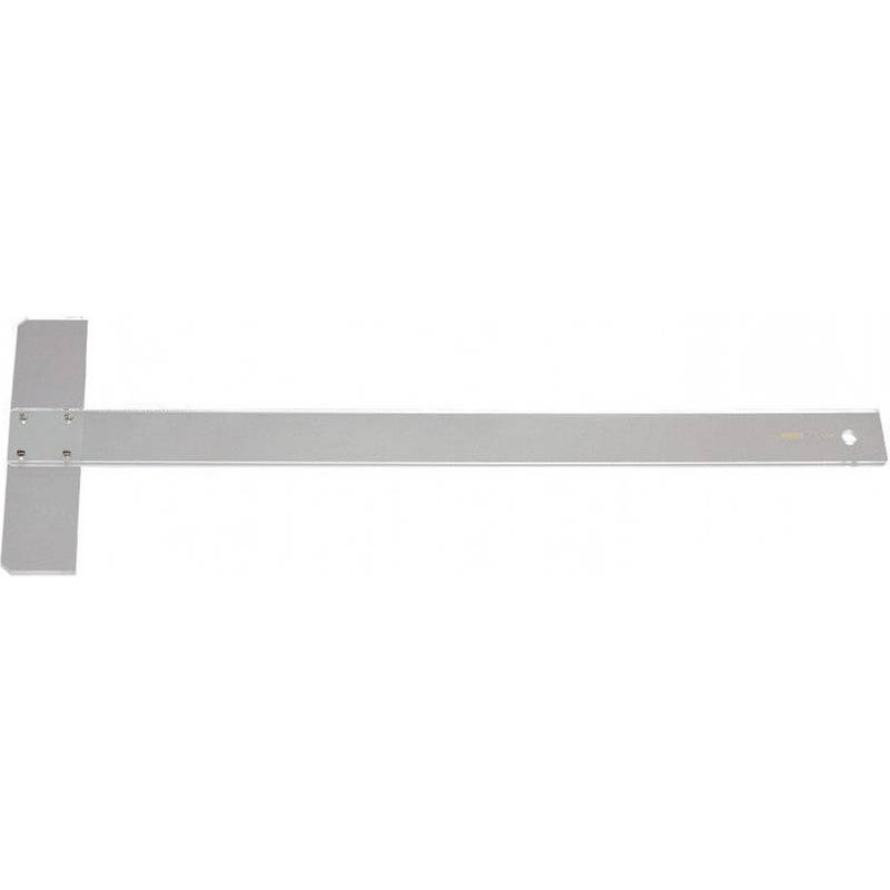 MINERVA T-Lineal, Länge: 800 mm