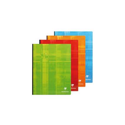 Clairefontaine Cahier broché, 240 x 320 mm, 288 pages, séyès