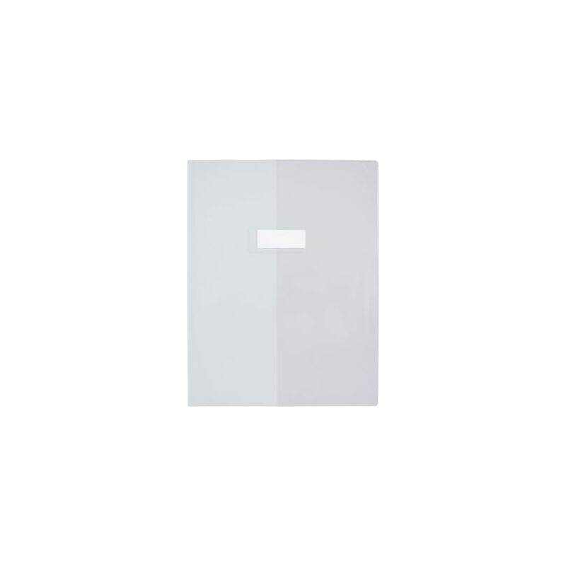 Oxford Heftschoner, 170 x 220 mm, glatt, transparent-farblos