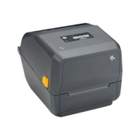 Zebra ZD421t - Etikettendrucker - Thermotransfer - Rolle (11,2 cm) Zebra ZD421t - Etikettendrucker - Thermotransfer - Rolle (11,2 cm)