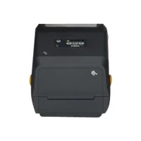 Zebra ZD421t - Etikettendrucker - Thermotransfer - Rolle (11,2 cm) Zebra ZD421t - Etikettendrucker - Thermotransfer - Rolle (11,2 cm)