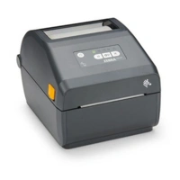 Zebra ZD421t - Etikettendrucker - Thermotransfer - Rolle (11,2 cm) Zebra ZD421t - Etikettendrucker - Thermotransfer - Rolle (11,2 cm)