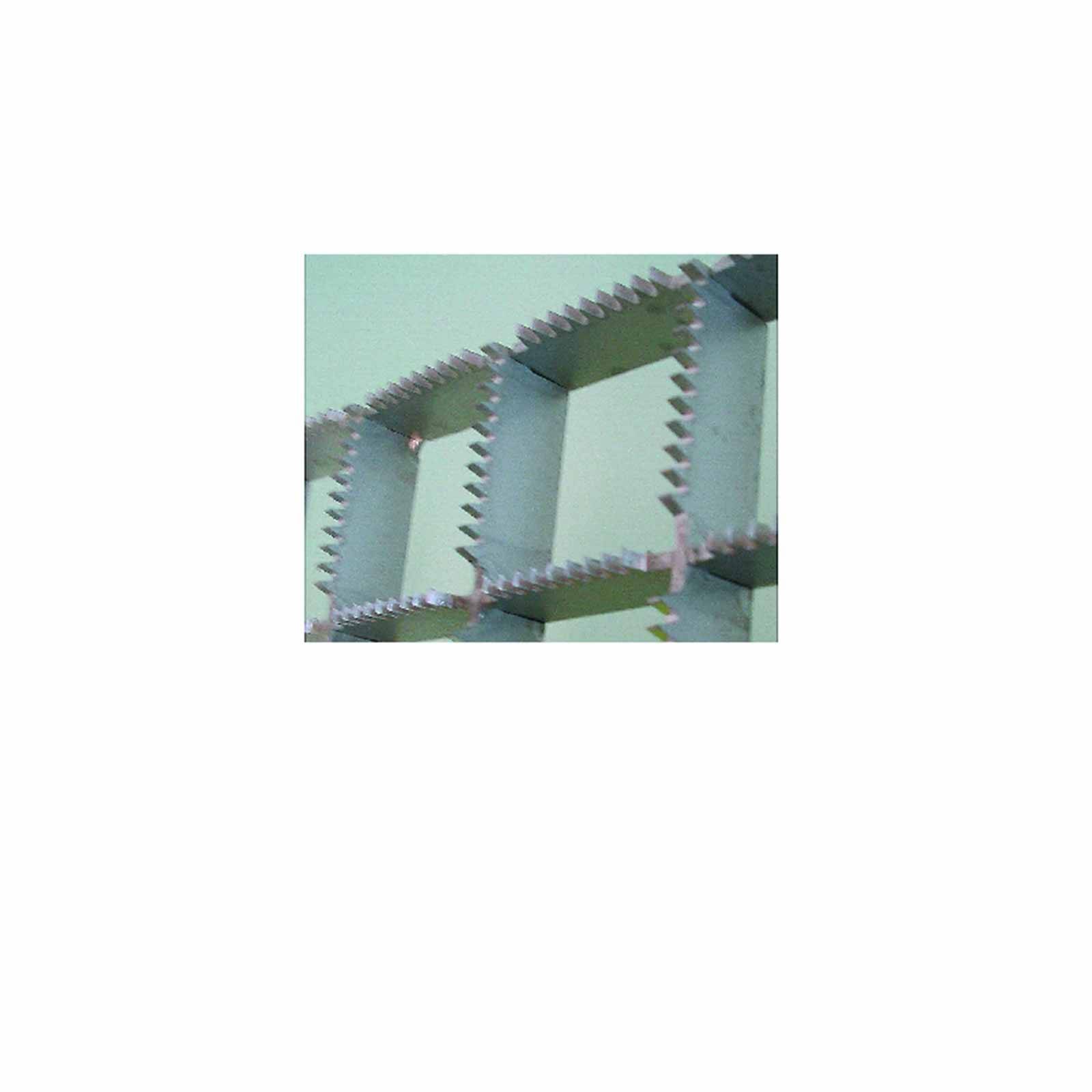 HaWe Gitter-Rabot Schleifwunder 290 x 150mm