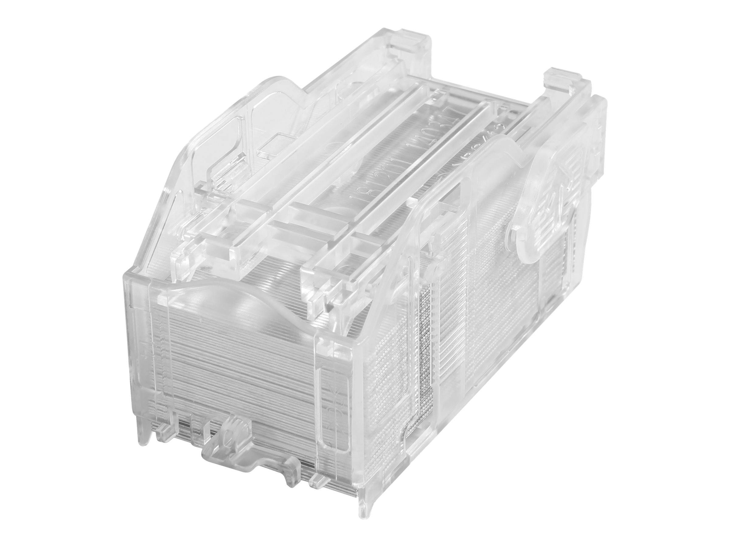 HP - 5000 Heftklammern - original - Stapel-Kartuschenauffüllung