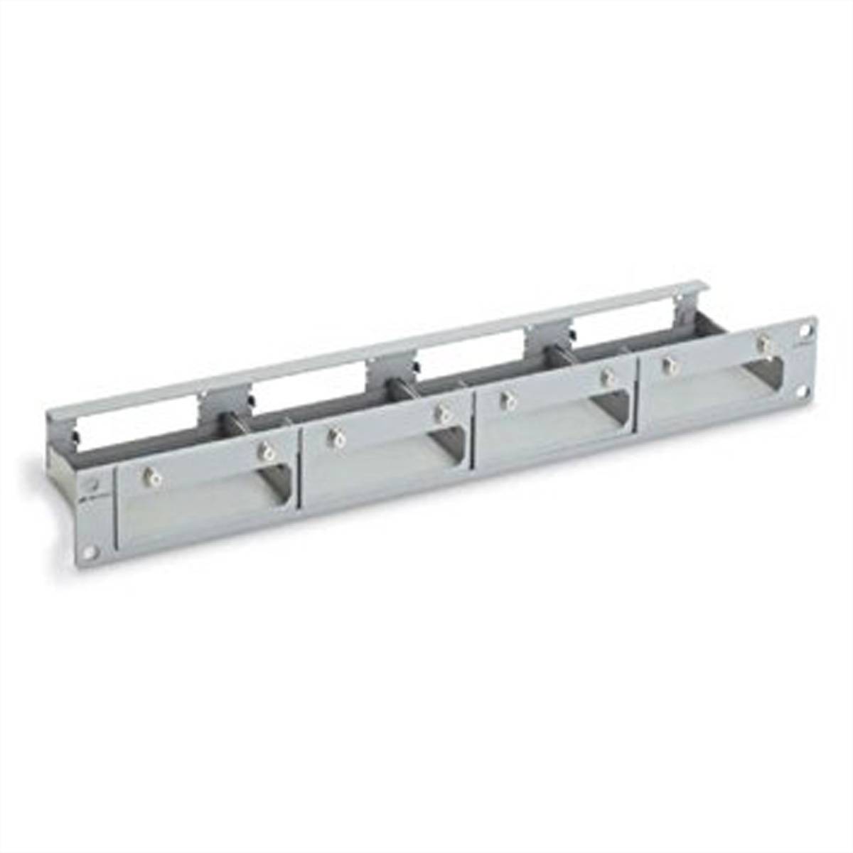Allied Telesis AT-TRAY4 - Rack Mounting Tray - 48.3 cm (19")