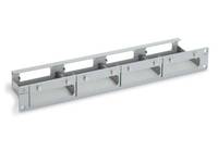 Allied Telesis AT-TRAY4 - Rack Mounting Tray - 48.3 cm (19")
