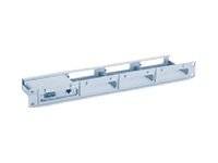Allied Telesis AT-TRAY4 - Rack Mounting Tray - 48.3 cm (19")
