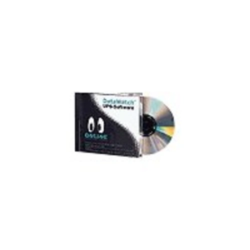 DataWatch - Lizenz - 1 zusätzlicher Server - UNIX, Win, NW DataWatch - Lizenz - 1 zusätzlicher Server - UNIX, Win, NW