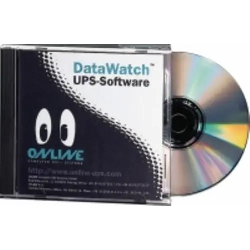 DataWatch - Lizenz - 1 zusätzlicher Server - UNIX, Win, NW DataWatch - Lizenz - 1 zusätzlicher Server - UNIX, Win, NW