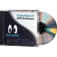 DataWatch - Lizenz - 1 zusätzlicher Server - UNIX, Win, NW DataWatch - Lizenz - 1 zusätzlicher Server - UNIX, Win, NW
