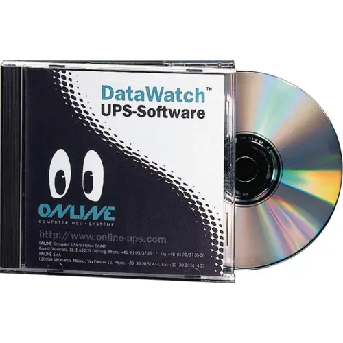 DataWatch - Lizenz - 1 zusätzlicher Server - UNIX, Win, NW DataWatch - Lizenz - 1 zusätzlicher Server - UNIX, Win, NW