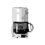 Braun Kaffeeautomat KF 47/1 WH ws