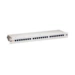 equip - Patch Panel - CAT 6 - STP - RAL 7035 - 1U - 48.3 cm (19"") equip - Patch Panel - CAT 6 - STP - RAL 7035 - 1U - 48.3 cm (19"")