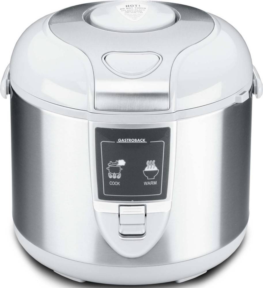 Gastroback Reiskocher 42507
