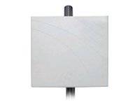 ALLNET ALL19011 - Antenne - 9 dBi - 2,4 GHz