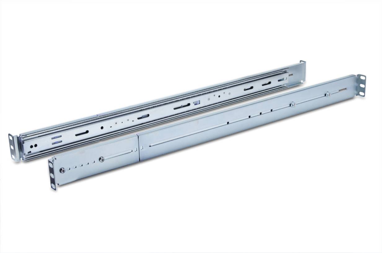 Chenbro King Slide - Gleitschienenmontagesatz - 66 cm (26"")