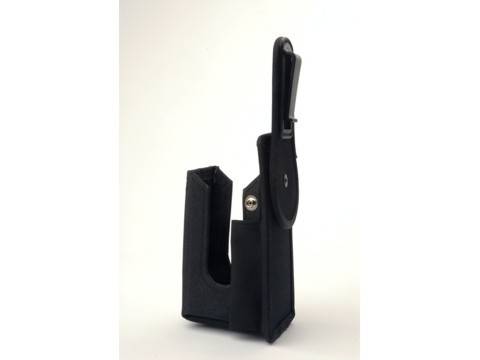 Zebra - Strichcode-Scanner-Holster - für Symbol LS3408, LS3478, P360, P460, P470