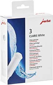 Jura Claris White Houseware filter (68739)