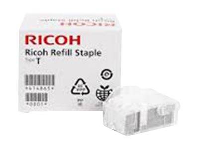 Ricoh - Stapel-Kartuschenauffüllung - für Ricoh Aficio SP 5210, MP C2003, MP C2503