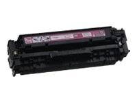 ASTAR Magenta - kompatibel - Tonerpatrone - für HP Color LaserJet CM2320fxi - CM